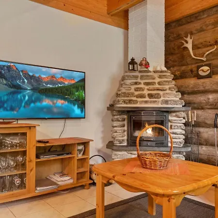 Сasa de vacaciones Kaemmekkae C By Interhome