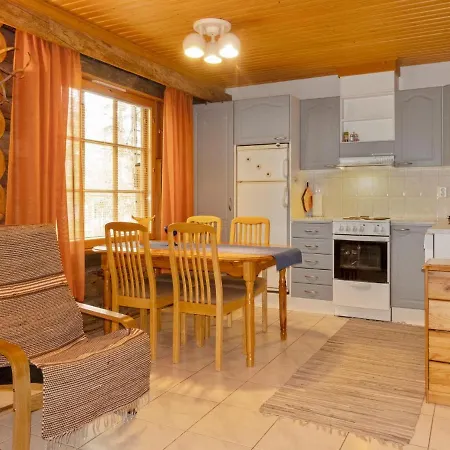 Holiday home Kaemmekkae C By Interhome *