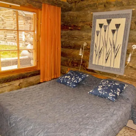 Kaemmekkae C By Interhome Сasa de vacaciones Levi
