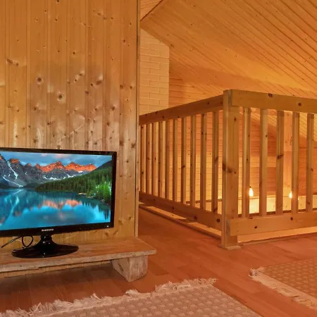 Kaemmekkae C By Interhome *