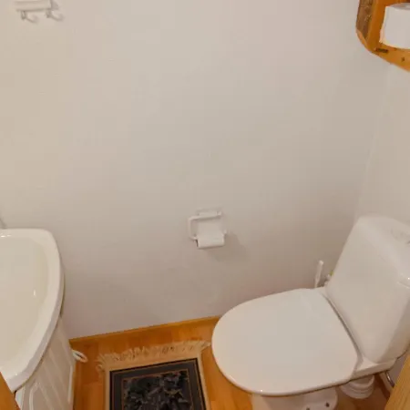 Holiday home Kaemmekkae C By Interhome *
