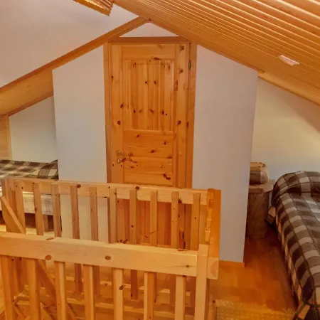 Kaemmekkae C By Interhome Сasa de vacaciones *
