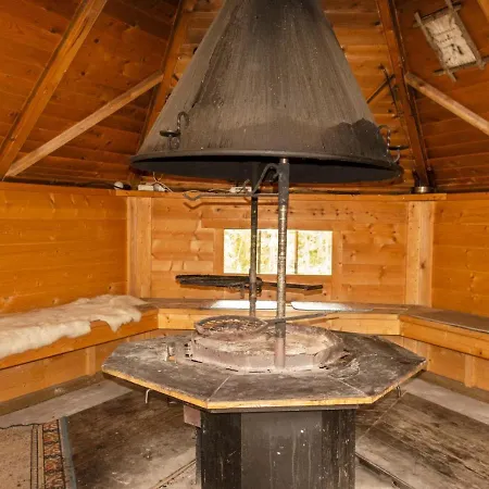 Kaemmekkae C By Interhome Holiday home *